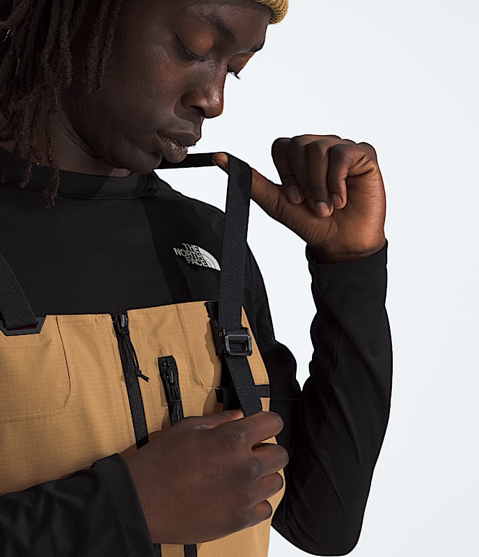 Men's Ceptor Bibs - Image 7