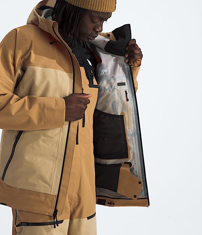 Men's Ceptor Jacket - Image 6