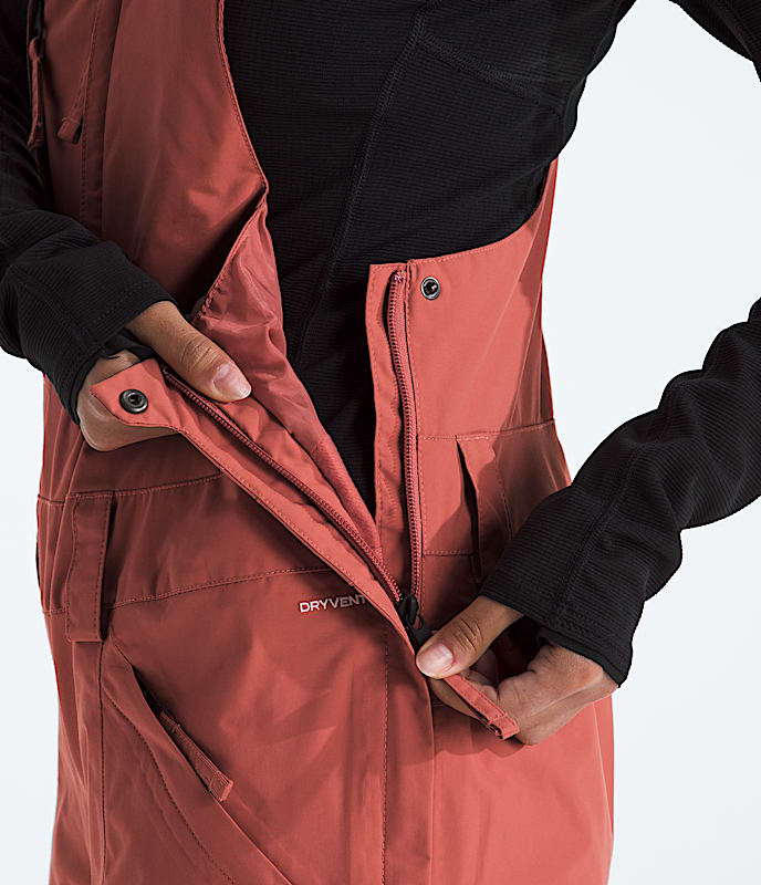 Women's Freedom Bibs - Image 5