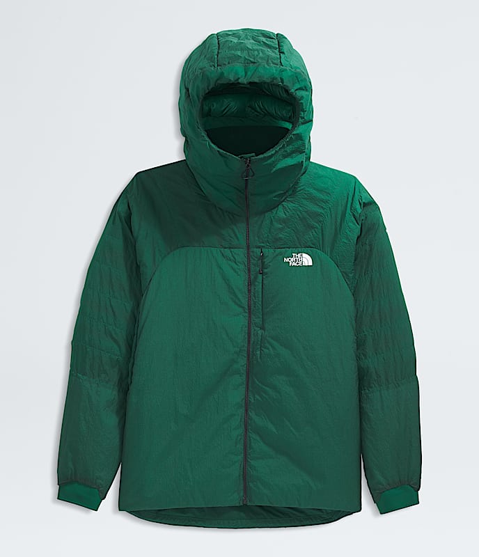 Men's Summit Series 50/50 AMK Hoodie - Image 9