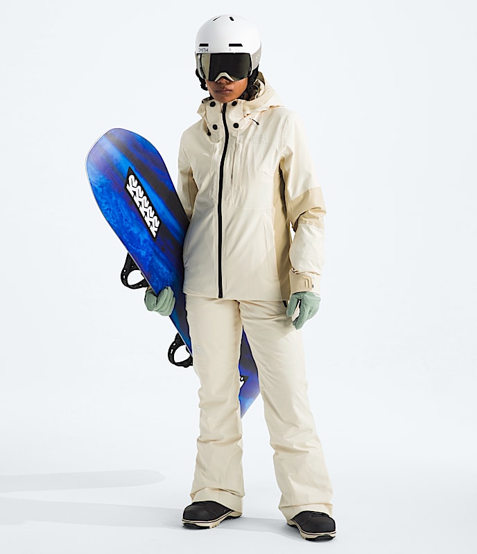 Women's Lenado Pants - Image 2