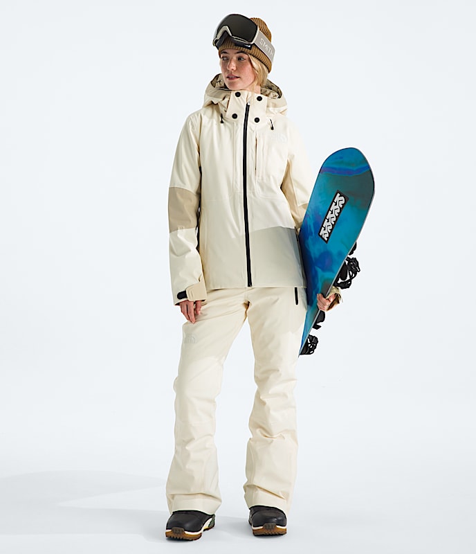 Women's Lenado Jacket - Image 2