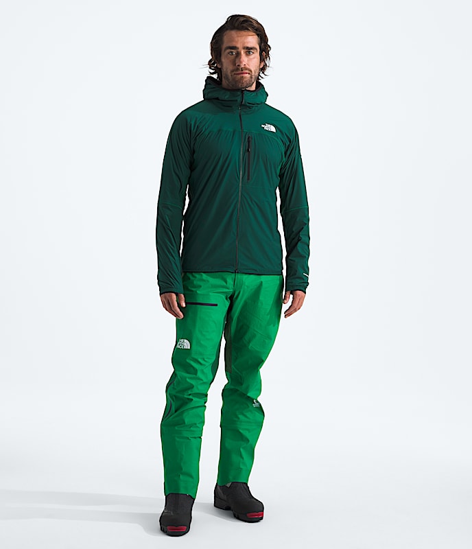 Men's Summit Series FUTURELIGHT? AMK Climb Pants - Image 2