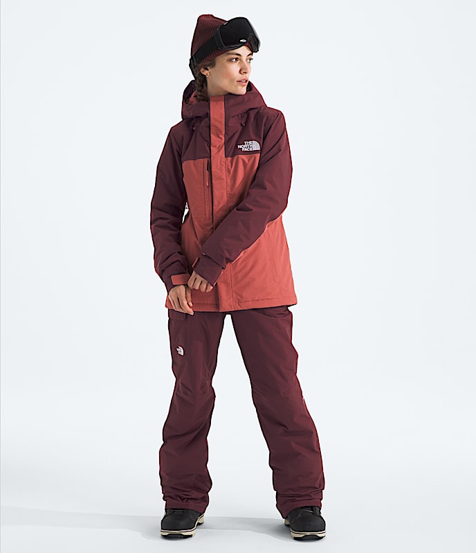 Women's Freedom Insulated Jacket - Image 2