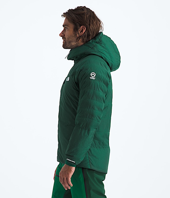 Men's Summit Series 50/50 AMK Hoodie - Image 4