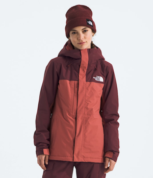 Women's Freedom Insulated Jacket