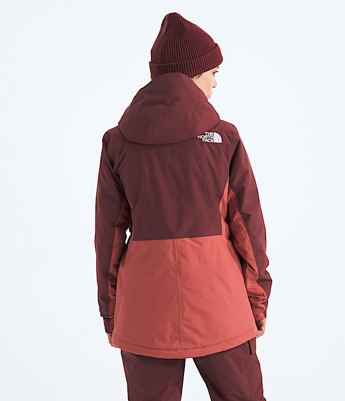 Women's Freedom Insulated Jacket - Image 3