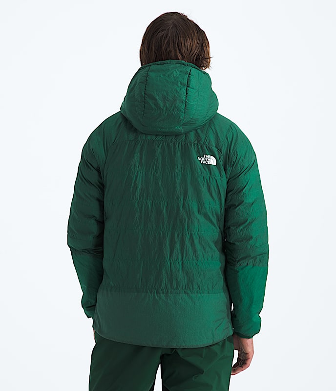 Men's Summit Series 50/50 AMK Hoodie - Image 3
