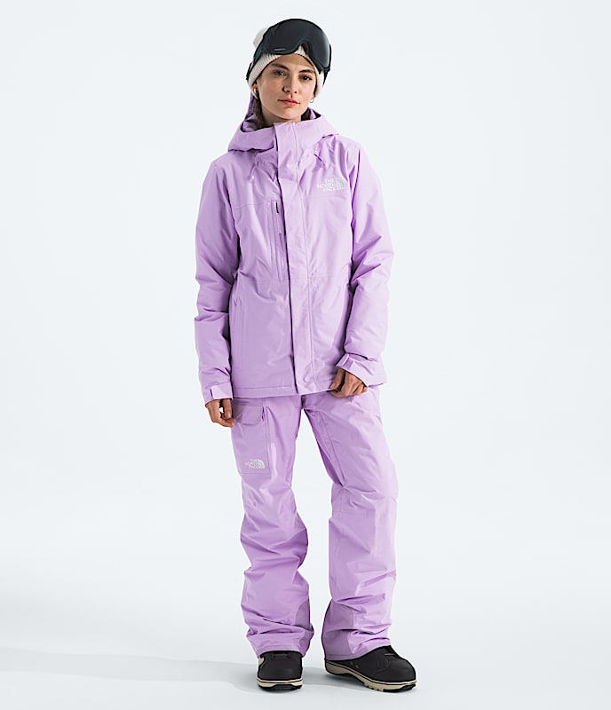 Women's Freedom Bibs - Image 2