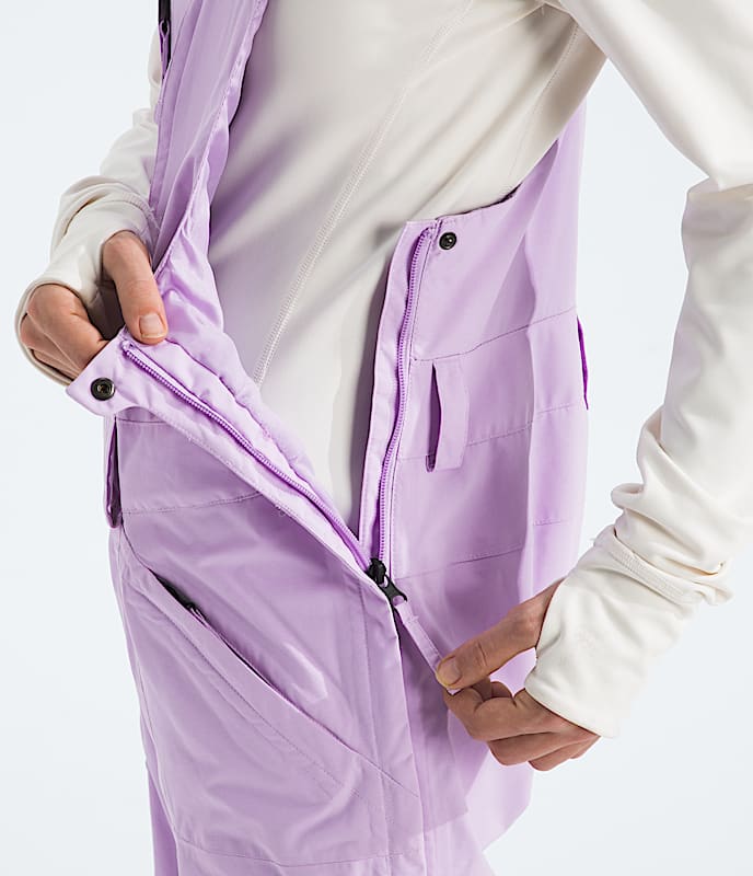 Women's Freedom Bibs - Image 5