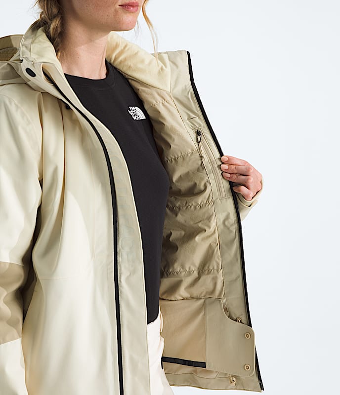 Women's Lenado Jacket - Image 3