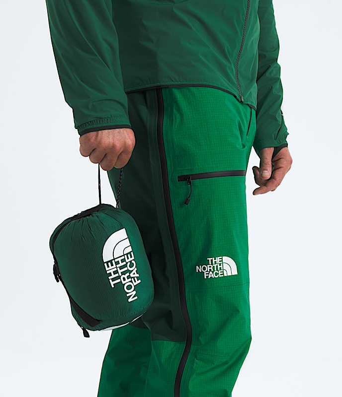 Men's Summit Series 50/50 AMK Hoodie - Image 8