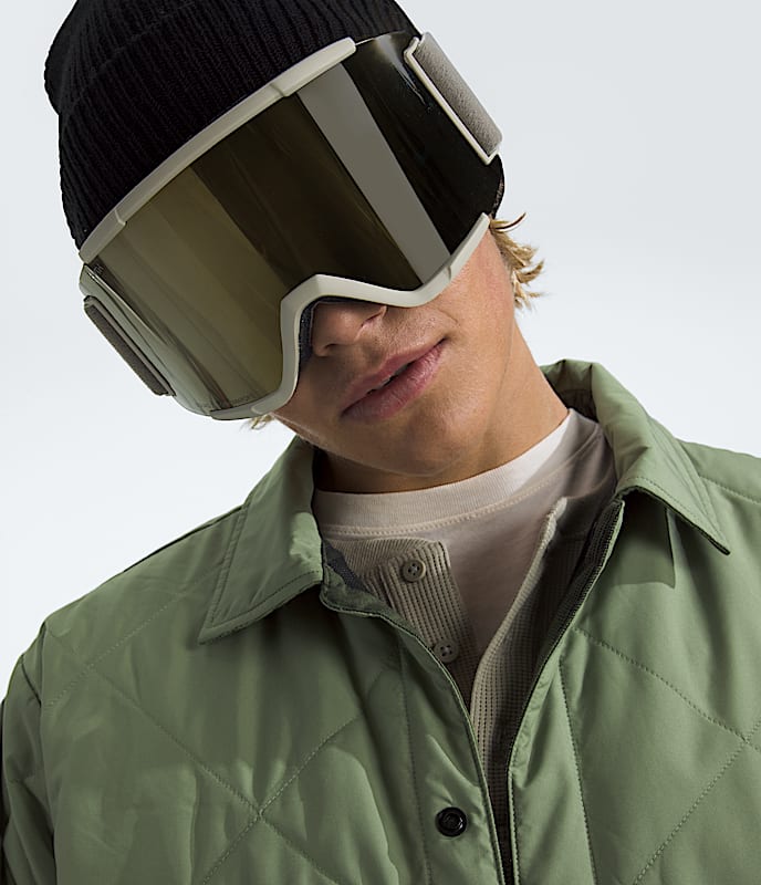 Men's Afterburner Insulated Flannel - Image 4