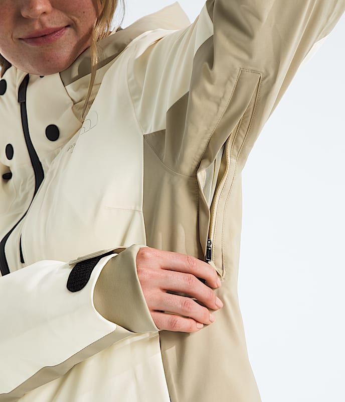 Women's Lenado Jacket - Image 5