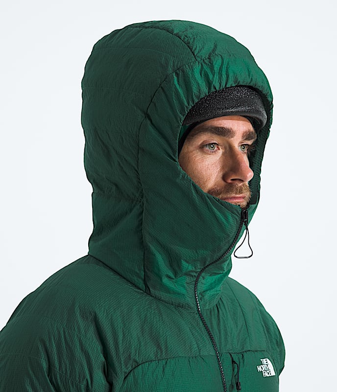 Men's Summit Series 50/50 AMK Hoodie - Image 7