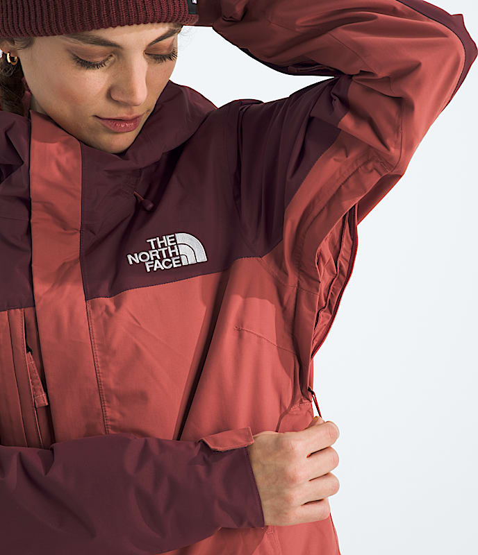Women's Freedom Insulated Jacket - Image 6