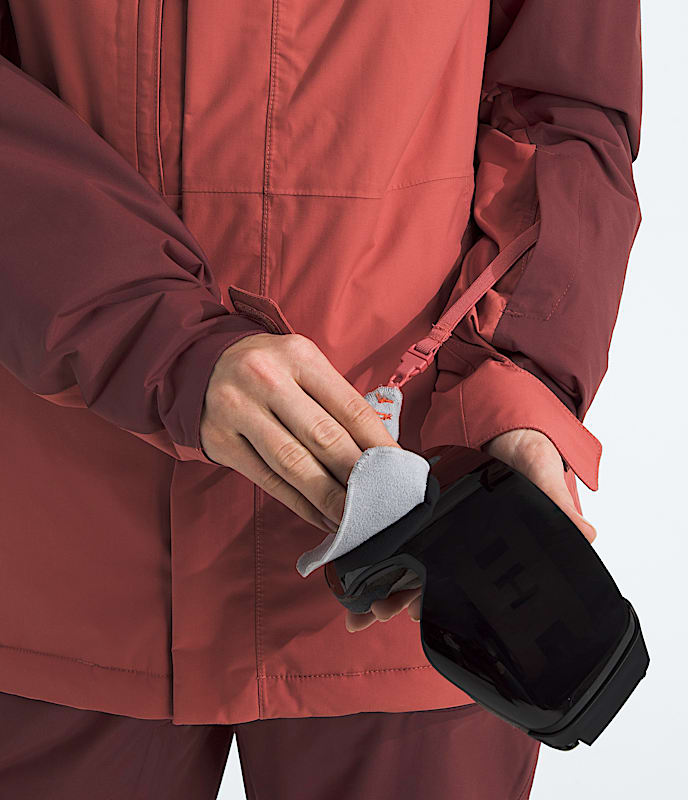Women's Freedom Insulated Jacket - Image 7