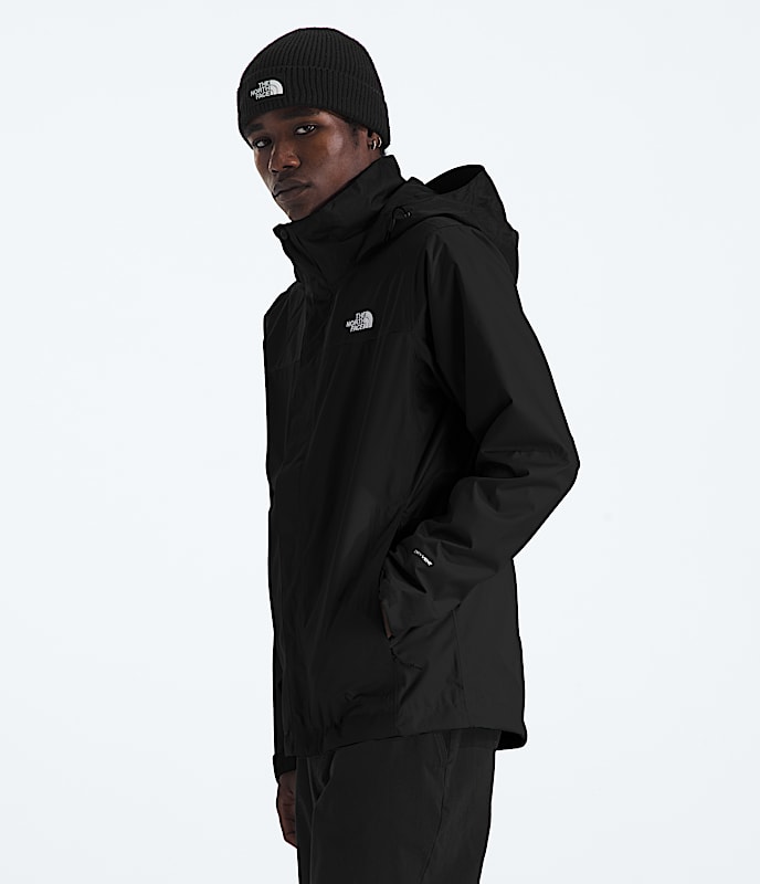 Men's Evolve II Triclimate? 3-in-1 Jacket - Image 4