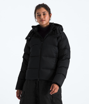 Women's Hydrenalite? City Down Hooded Jacket