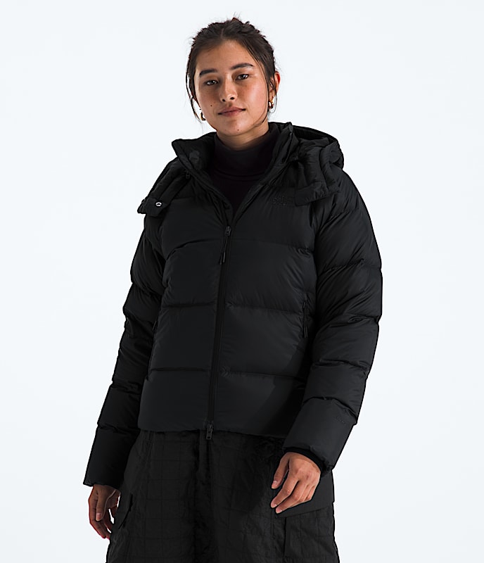 Women's Hydrenalite? City Down Hooded Jacket