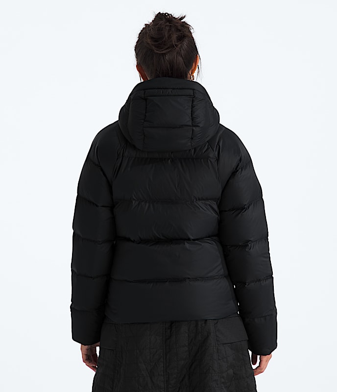 Women's Hydrenalite? City Down Hooded Jacket - Image 3