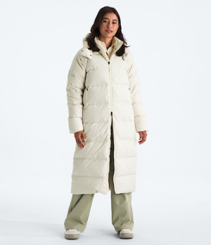 Women's Hydrenalite? City Long Down Hooded Parka