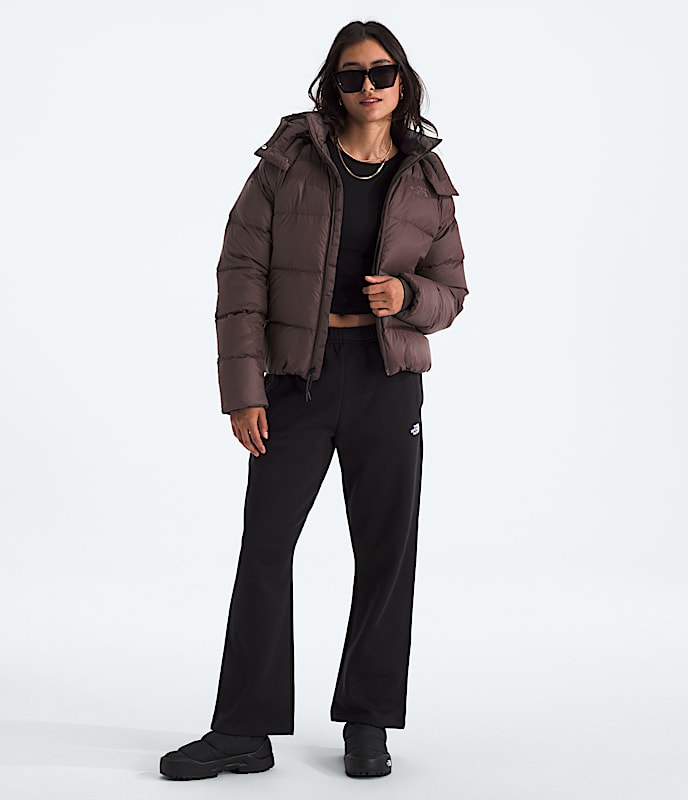 Women's Hydrenalite? City Down Hooded Jacket - Image 2
