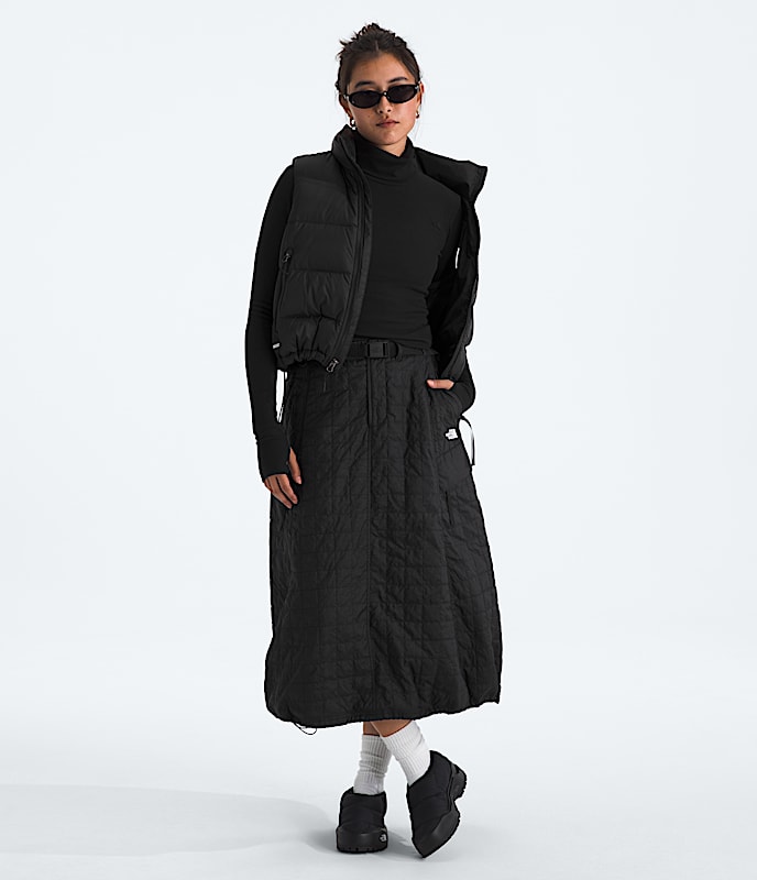 Women's Turtleneck Long-Sleeve Top - Image 2