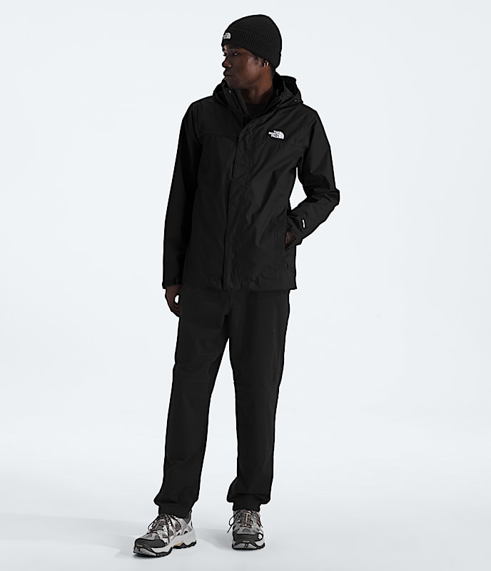 Men's Evolve II Triclimate? 3-in-1 Jacket - Image 2