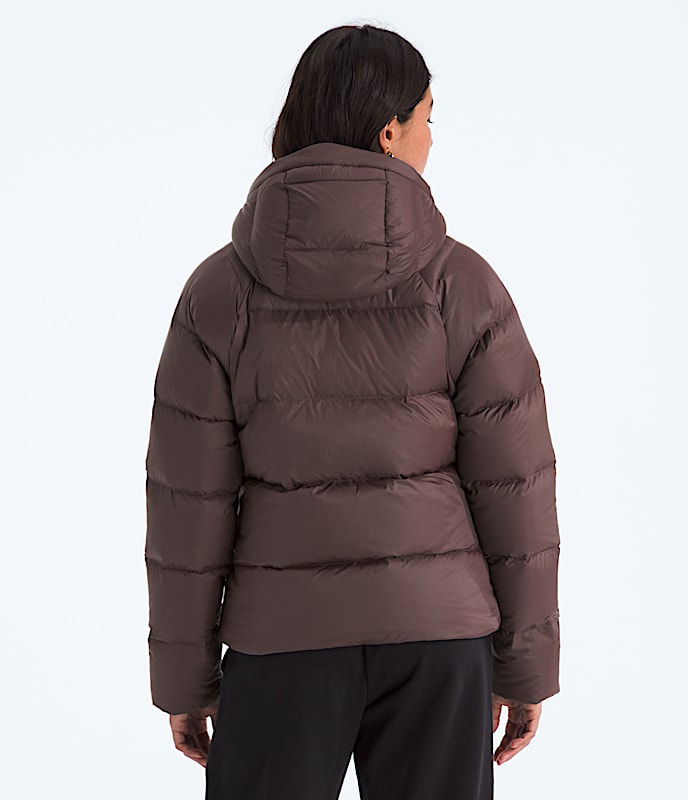 Women's Hydrenalite? City Down Hooded Jacket - Image 3