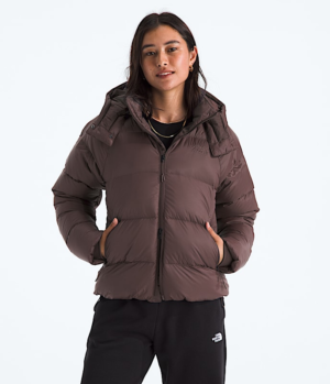 Women's Hydrenalite? City Down Hooded Jacket