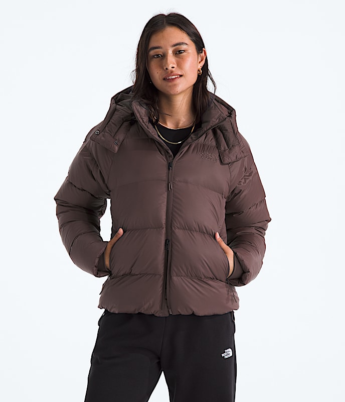 Women's Hydrenalite? City Down Hooded Jacket
