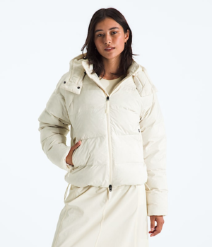 Women's Hydrenalite? City Down Hooded Jacket
