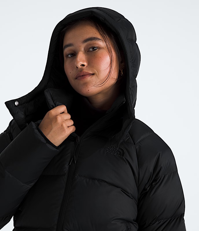 Women's Hydrenalite? City Down Hooded Jacket - Image 5