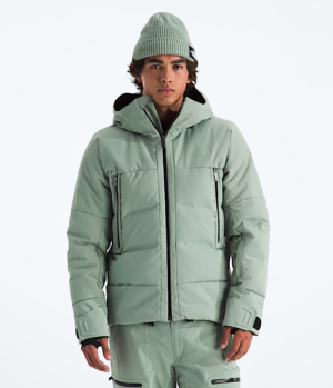 Men's Cirque Down Jacket