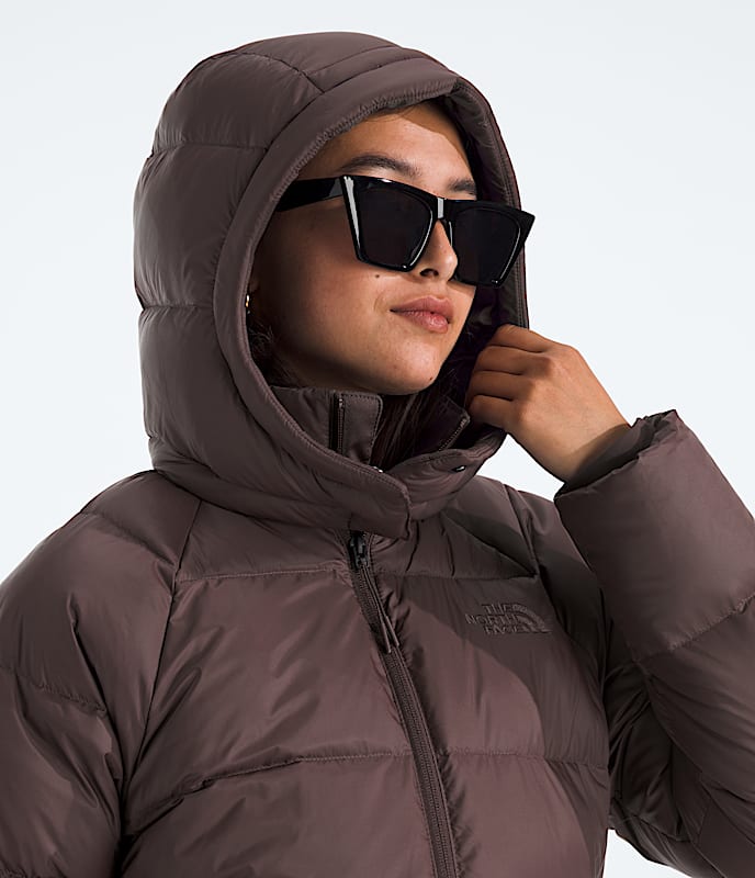 Women's Hydrenalite? City Down Hooded Jacket - Image 5