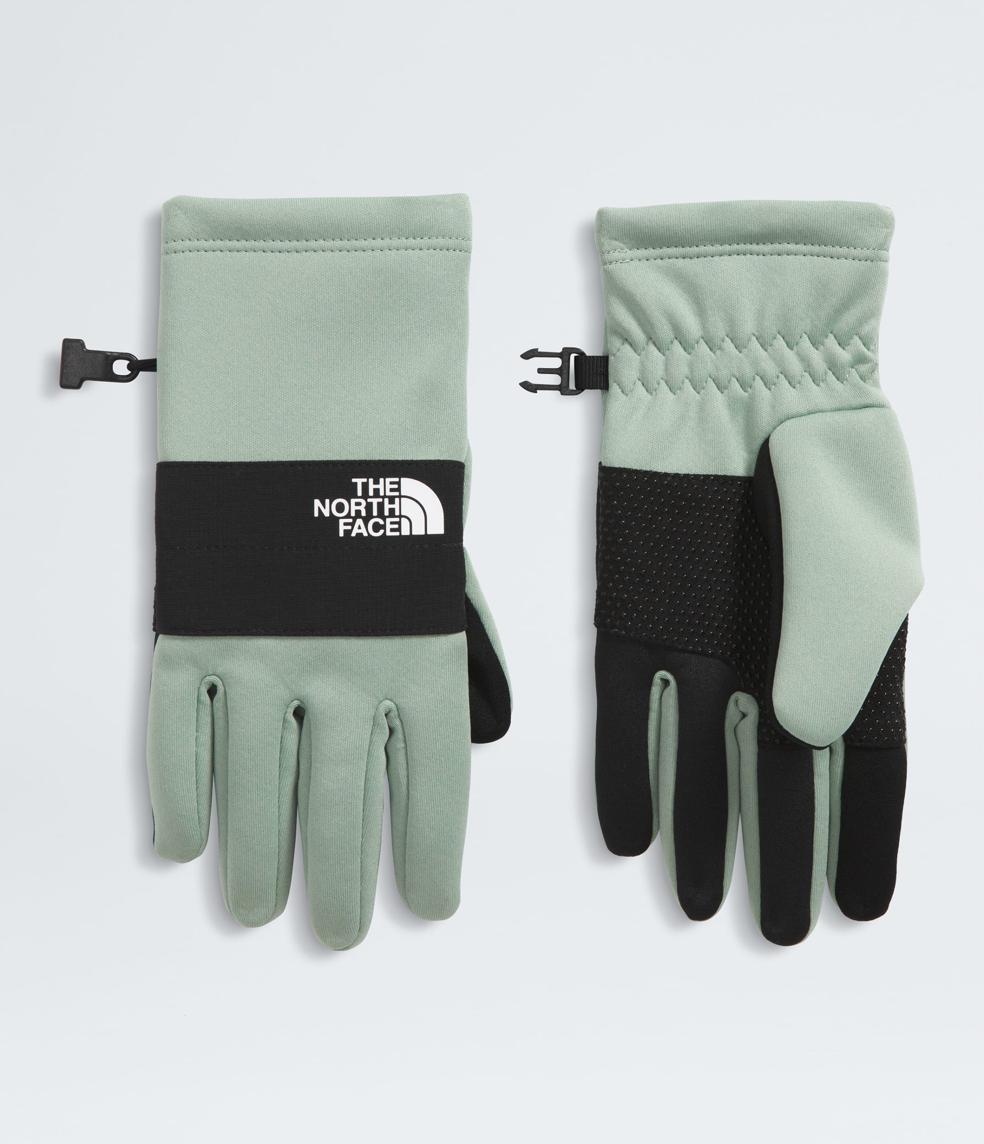 Kids' Sierra Etip? Gloves
