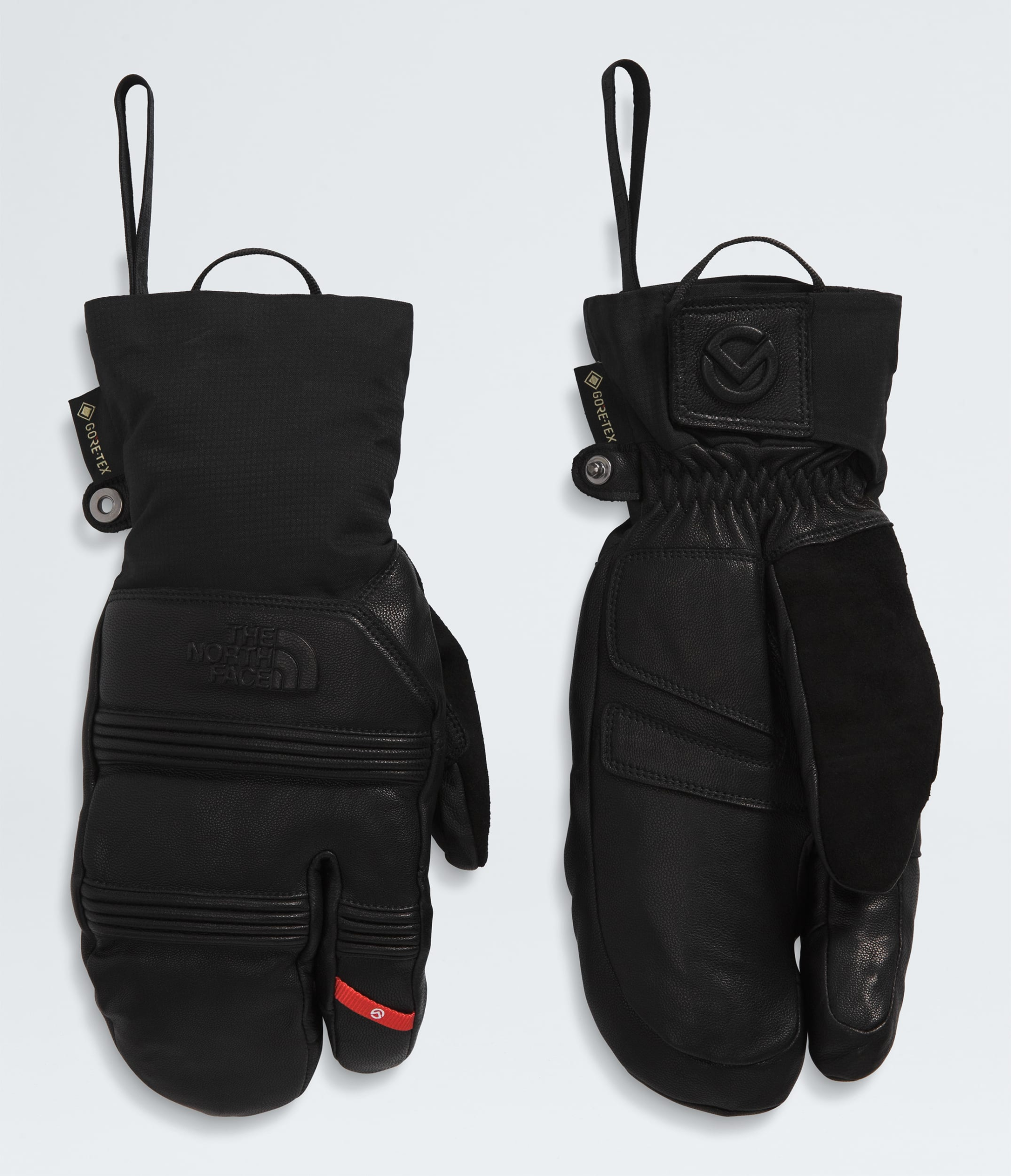 Summit Series Patrol GORE-TEX? SG Trigger Mitts