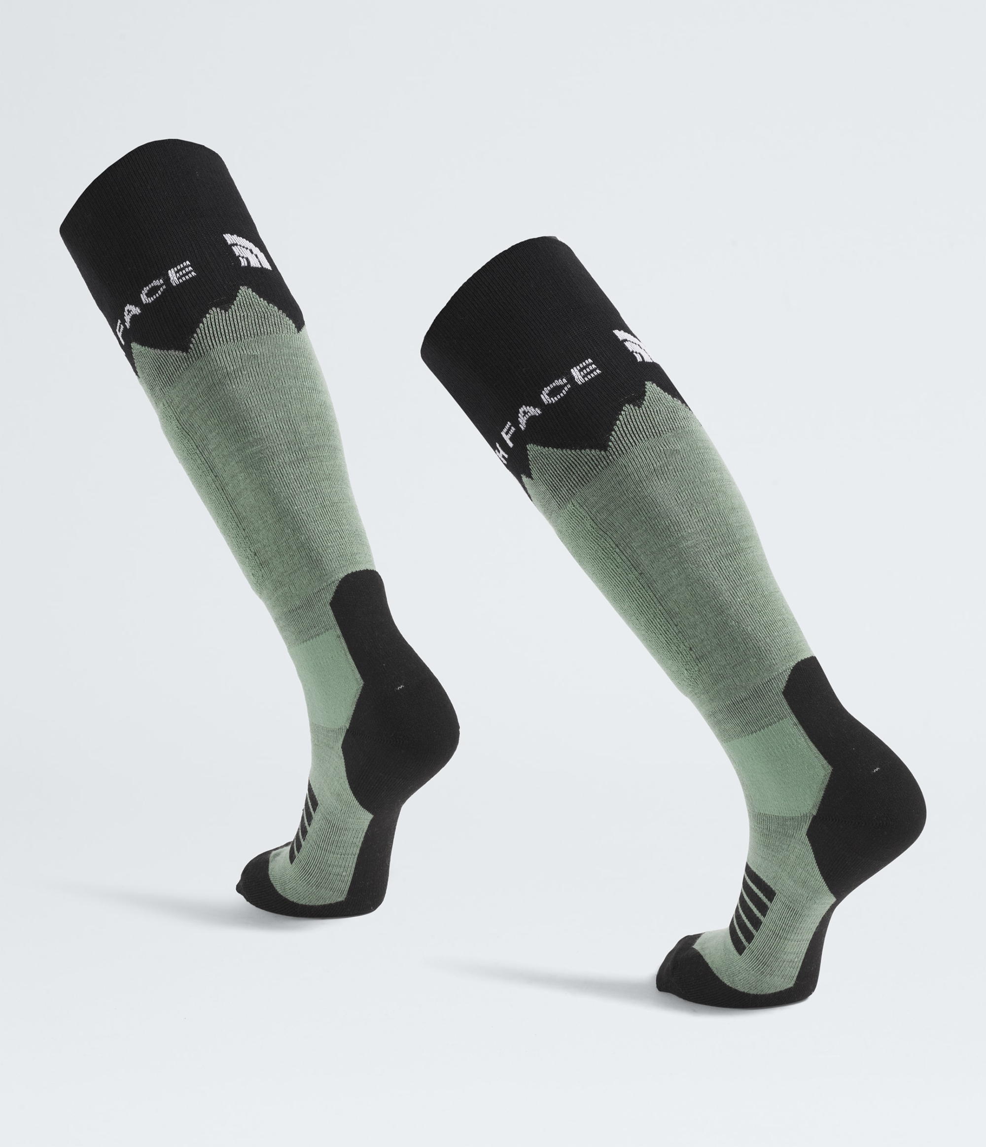 Mountain Resort Ski Socks
