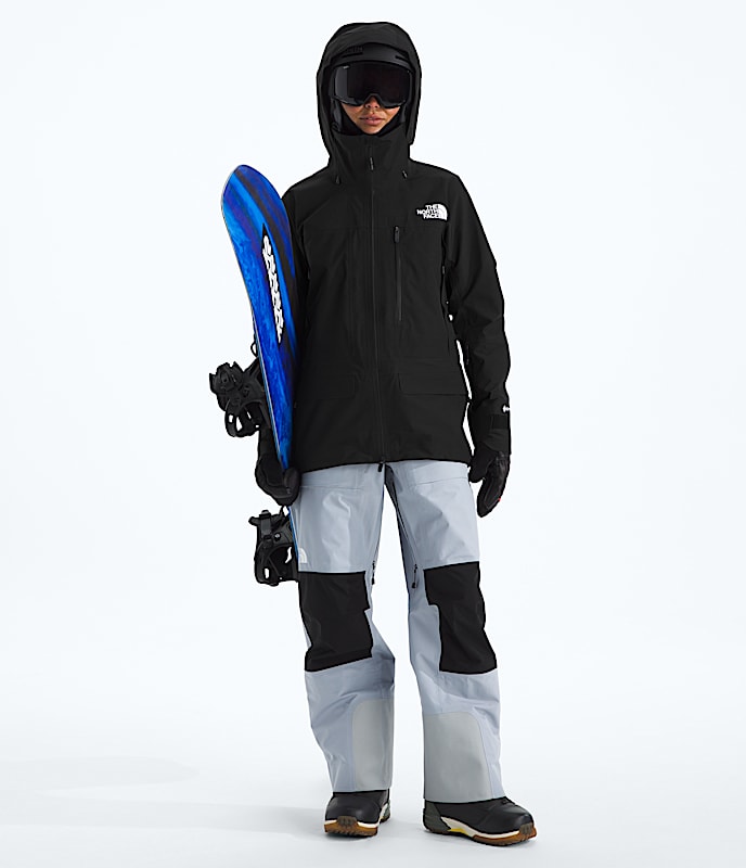 Women's Summit Series Verbier GORE-TEX? Jacket - Image 2