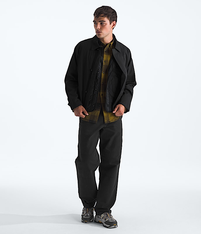 Men's City Triclimate? - Image 2