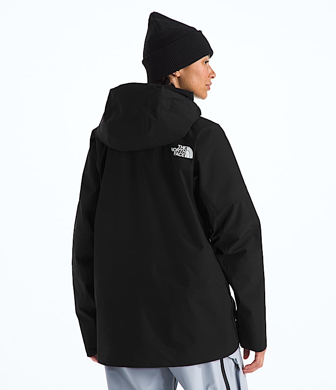 Women's Summit Series Verbier GORE-TEX? Jacket - Image 3