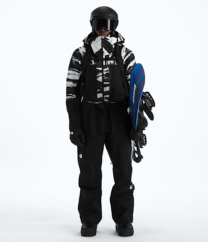Men's Summit Series Verbier GORE-TEX? Jacket¡ªPrint - Image 2