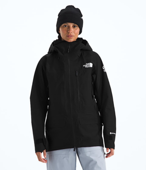 Women's Summit Series Verbier GORE-TEX? Jacket