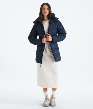 Women's Hydrenalite? City Down Hooded Parka