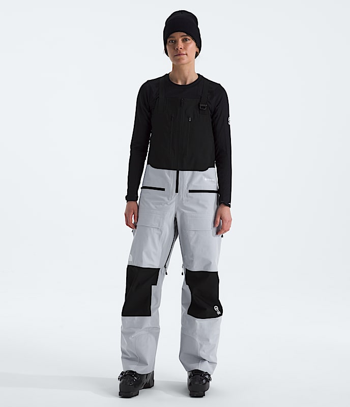 Women's Summit Series Verbier GORE-TEX? Bibs