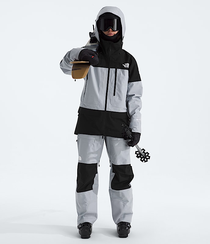 Women's Summit Series Verbier GORE-TEX? Jacket - Image 2