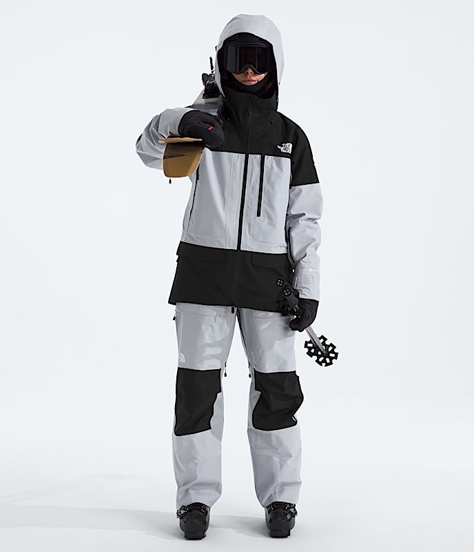 Women's Summit Series Verbier GORE-TEX? Bibs - Image 2