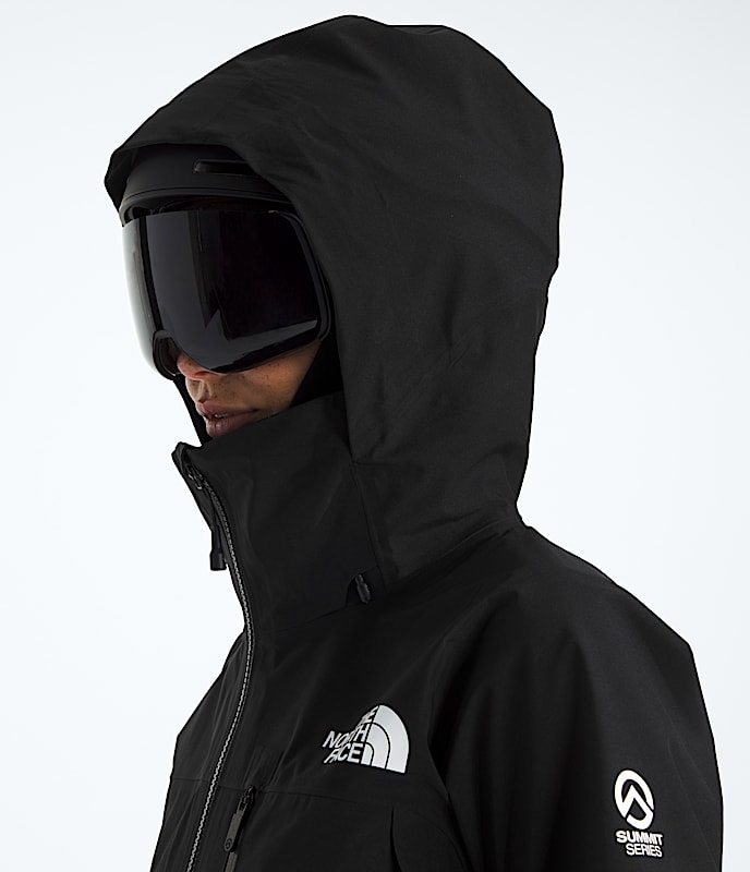 Women's Summit Series Verbier GORE-TEX? Jacket - Image 5