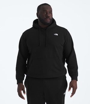 Men's Big Evolution Simple Dome Hoodie